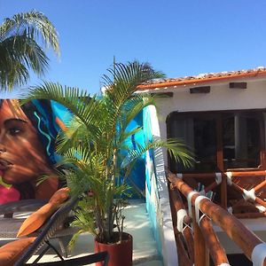 King Room Balcony